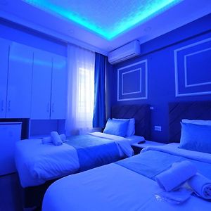 Deluxe Double Kamer